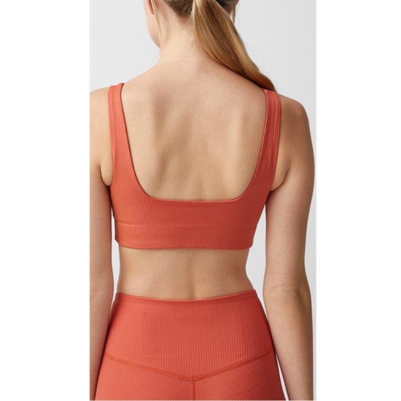 NWT Girlfriend Collective Set - Picture 1 of 8